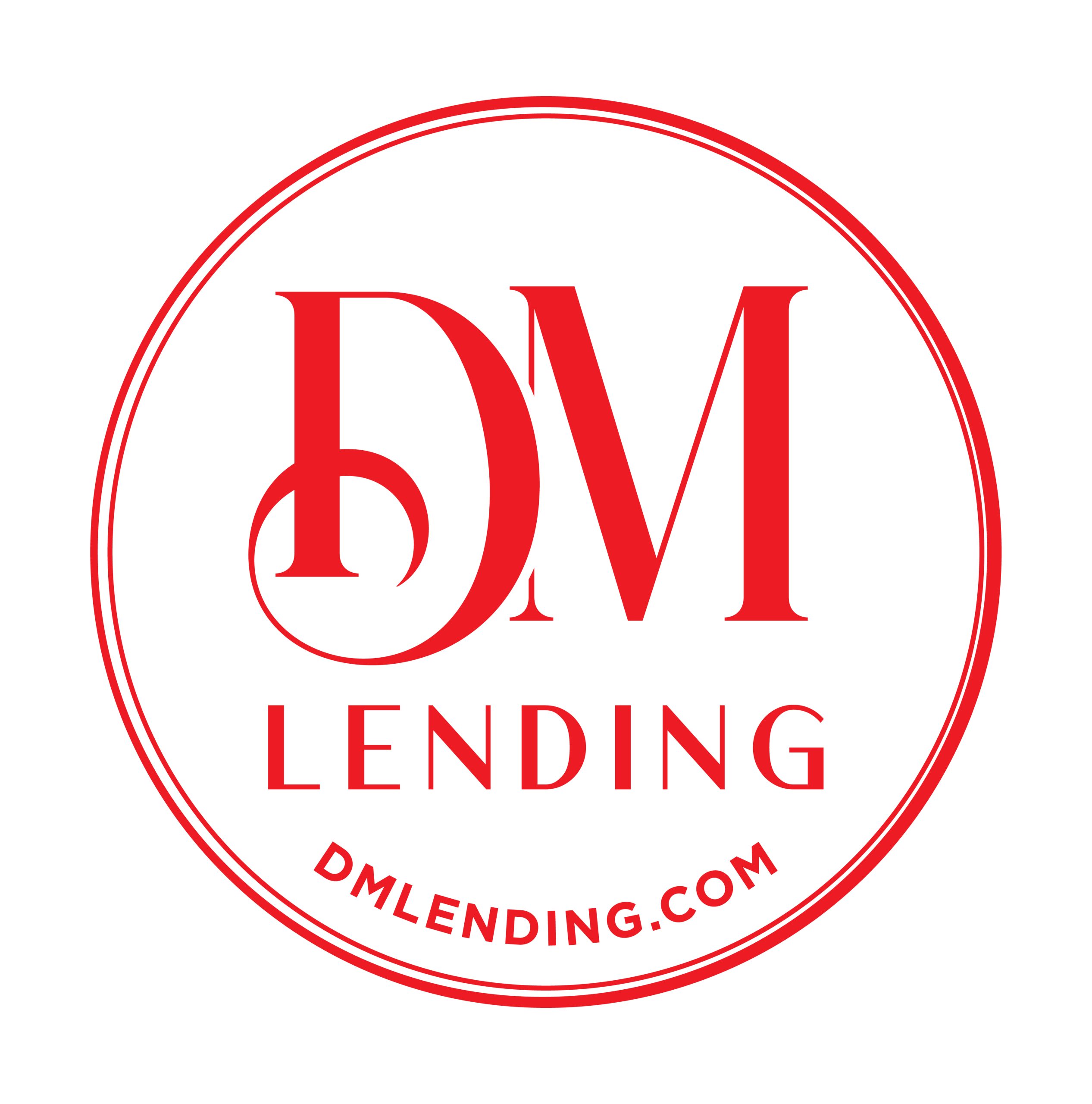 DM Lending Inc